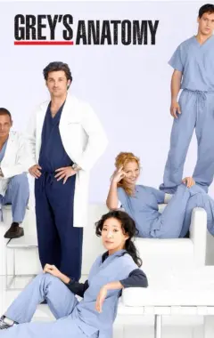 постер Анатомия страсти 2 сезон 7 серия