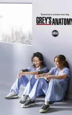 постер Анатомия страсти 3 сезон 2 серия